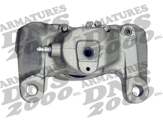 SC7711 DNS Semi-Loaded Disc Brake Caliper DNS Canada