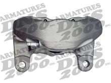Load image into Gallery viewer, SC7712 DNS Semi-Loaded Disc Brake Caliper DNS Canada