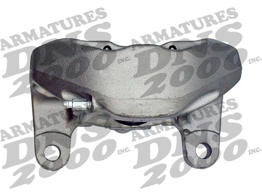 SC7712 DNS Semi-Loaded Disc Brake Caliper DNS Canada