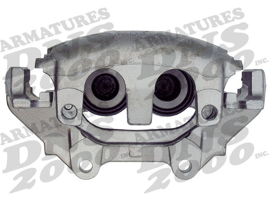 SC7721 DNS Semi-Loaded Disc Brake Caliper DNS Canada