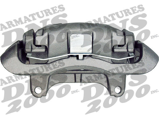 SC7723-2 DNS Semi-Loaded Disc Brake Caliper DNS Canada