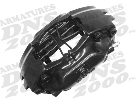 SC7759 DNS Semi-Loaded Disc Brake Caliper DNS Canada