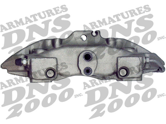 SC7803 DNS Semi-Loaded Disc Brake Caliper DNS Canada
