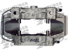 Load image into Gallery viewer, SC7804 DNS Semi-Loaded Disc Brake Caliper DNS Canada