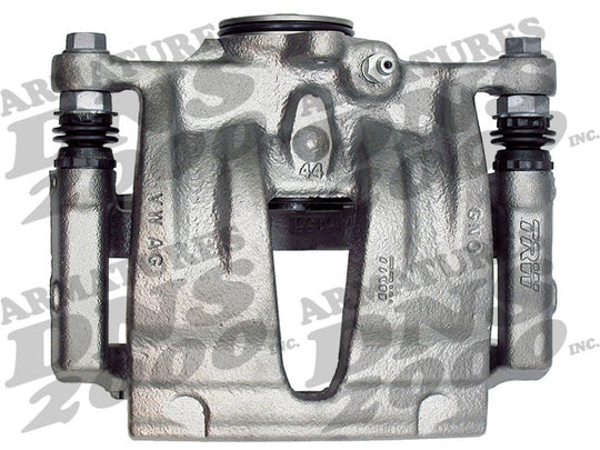 SC7819 DNS Semi-Loaded Disc Brake Caliper DNS Canada