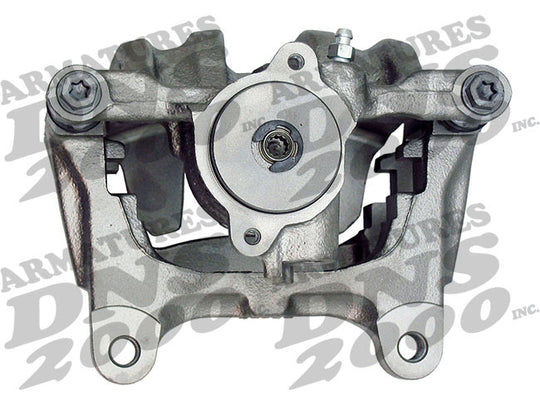 SC7820 DNS Semi-Loaded Disc Brake Caliper DNS Canada