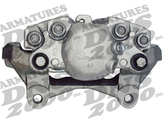 SC7823 DNS Semi-Loaded Disc Brake Caliper DNS Canada