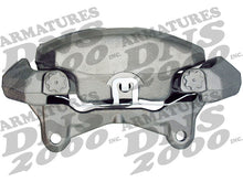 Load image into Gallery viewer, SC7824 DNS Semi-Loaded Disc Brake Caliper DNS Canada
