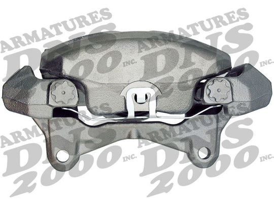 SC7824 DNS Semi-Loaded Disc Brake Caliper DNS Canada