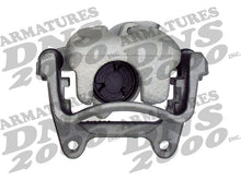 Load image into Gallery viewer, SC7829 DNS Semi-Loaded Disc Brake Caliper DNS Canada