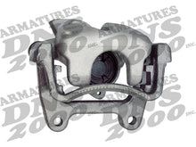 Load image into Gallery viewer, SC7830 DNS Semi-Loaded Disc Brake Caliper DNS Canada