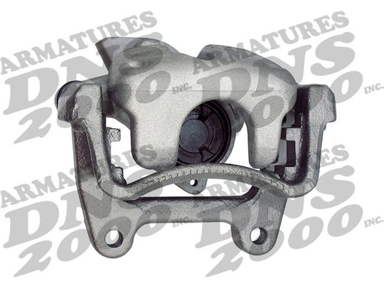 SC7830 DNS Semi-Loaded Disc Brake Caliper DNS Canada