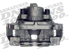 Load image into Gallery viewer, SC7835 DNS Semi-Loaded Disc Brake Caliper DNS Canada