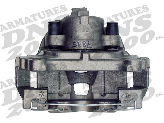 SC7835 DNS Semi-Loaded Disc Brake Caliper DNS Canada