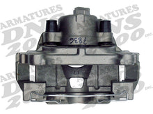 Load image into Gallery viewer, SC7836 DNS Semi-Loaded Disc Brake Caliper DNS Canada