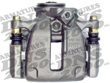 Load image into Gallery viewer, SC7837 DNS Semi-Loaded Disc Brake Caliper DNS Canada