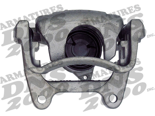 SC7838 DNS Semi-Loaded Disc Brake Caliper DNS Canada