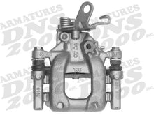 Load image into Gallery viewer, SC7841 DNS Semi-Loaded Disc Brake Caliper DNS Canada