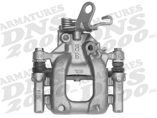 SC7841 DNS Semi-Loaded Disc Brake Caliper DNS Canada