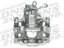 Load image into Gallery viewer, SC7842 DNS Semi-Loaded Disc Brake Caliper DNS Canada