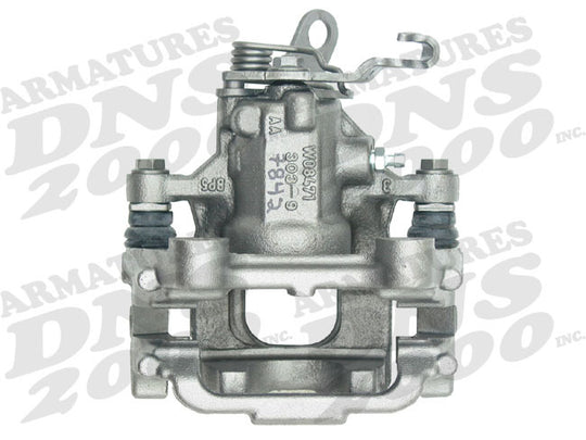SC7842 DNS Semi-Loaded Disc Brake Caliper DNS Canada