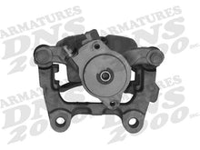 Load image into Gallery viewer, SC7843 DNS Semi-Loaded Disc Brake Caliper DNS Canada