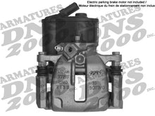 Load image into Gallery viewer, SC7844 DNS Semi-Loaded Disc Brake Caliper DNS Canada