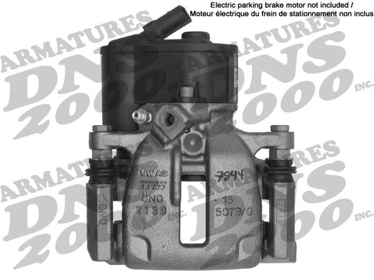 SC7844 DNS Semi-Loaded Disc Brake Caliper DNS Canada