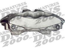 Load image into Gallery viewer, SC7845 DNS Semi-Loaded Disc Brake Caliper DNS Canada