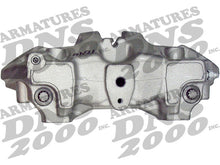 Load image into Gallery viewer, SC7846 DNS Semi-Loaded Disc Brake Caliper DNS Canada
