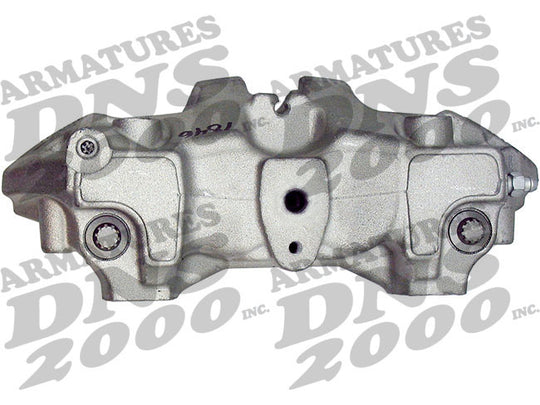 SC7846 DNS Semi-Loaded Disc Brake Caliper DNS Canada