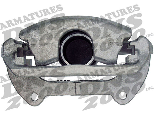 SC7855 DNS Semi-Loaded Disc Brake Caliper DNS Canada