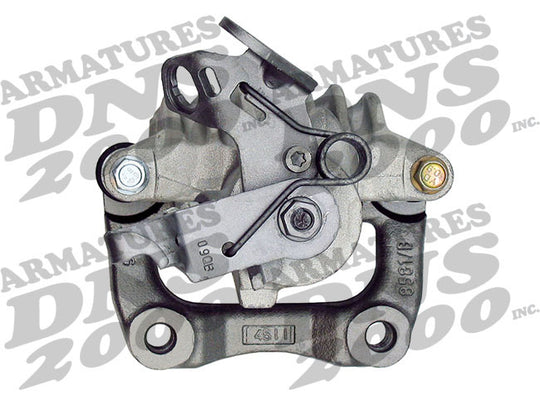 SC7857 DNS Semi-Loaded Disc Brake Caliper DNS Canada