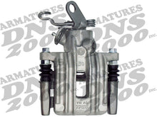 Load image into Gallery viewer, SC7858 DNS Semi-Loaded Disc Brake Caliper DNS Canada