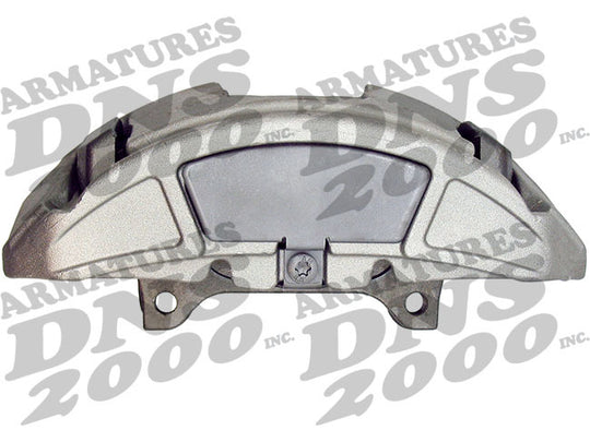 SC7898 DNS Semi-Loaded Disc Brake Caliper DNS Canada