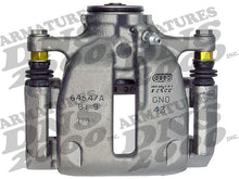 Load image into Gallery viewer, SC7905 DNS Semi-Loaded Disc Brake Caliper DNS Canada