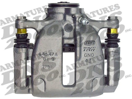 SC7905 DNS Semi-Loaded Disc Brake Caliper DNS Canada