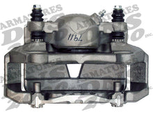 Load image into Gallery viewer, SC7911 DNS Semi-Loaded Disc Brake Caliper DNS Canada