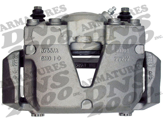 SC7912 DNS Semi-Loaded Disc Brake Caliper DNS Canada