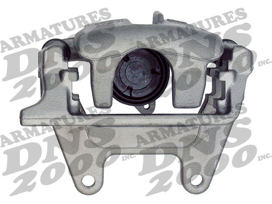 SC7913 DNS Semi-Loaded Disc Brake Caliper DNS Canada