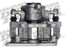 Load image into Gallery viewer, SC7914 DNS Semi-Loaded Disc Brake Caliper DNS Canada