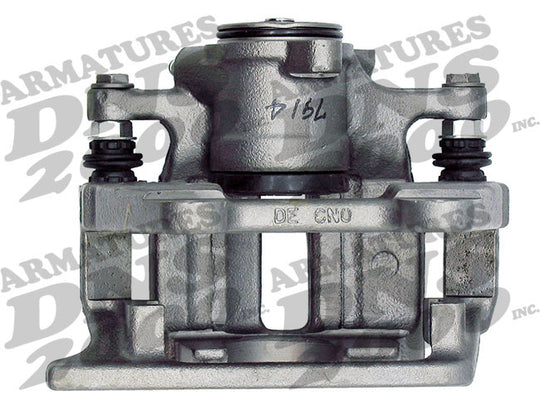 SC7914 DNS Semi-Loaded Disc Brake Caliper DNS Canada