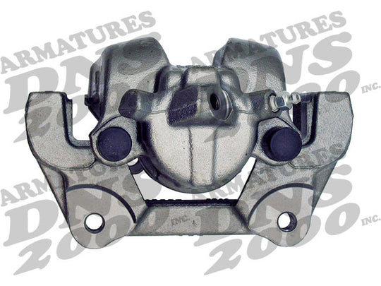 SC7915-1 DNS Semi-Loaded Disc Brake Caliper DNS Canada