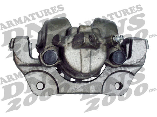 SC7915 DNS Semi-Loaded Disc Brake Caliper DNS Canada