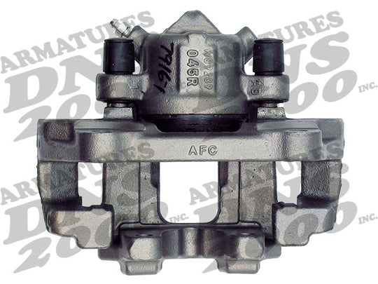 SC7916-1 DNS Semi-Loaded Disc Brake Caliper DNS Canada