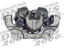 Load image into Gallery viewer, SC7916 DNS Semi-Loaded Disc Brake Caliper DNS Canada