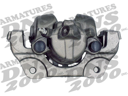 SC7916 DNS Semi-Loaded Disc Brake Caliper DNS Canada