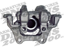 Load image into Gallery viewer, SC7923 DNS Semi-Loaded Disc Brake Caliper DNS Canada