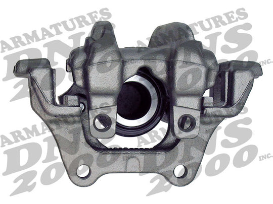 SC7923 DNS Semi-Loaded Disc Brake Caliper DNS Canada