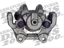 Load image into Gallery viewer, SC7924-1 DNS Semi-Loaded Disc Brake Caliper DNS Canada